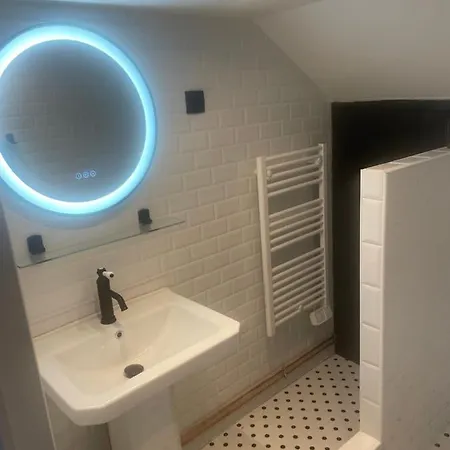 Nid Douillet Pont-Audemer