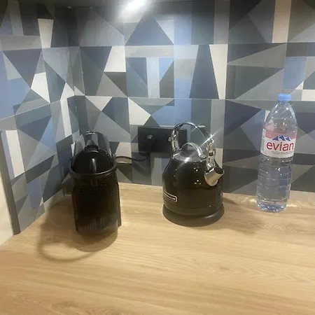 Nid Douillet شقة