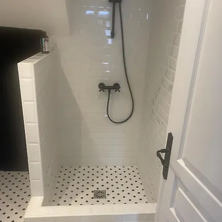 Apartman Nid Douillet Pont-Audemer