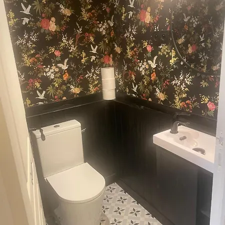 Apartman Nid Douillet