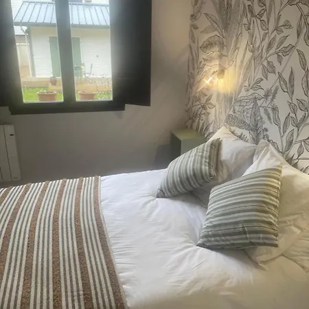 Apartment Nid Douillet Pont-Audemer