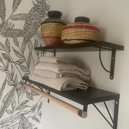 Nid Douillet Apartment