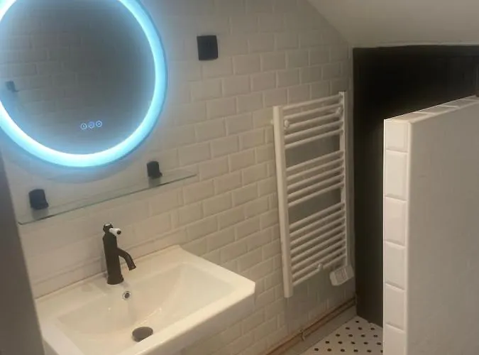 Nid Douillet Pont-Audemer