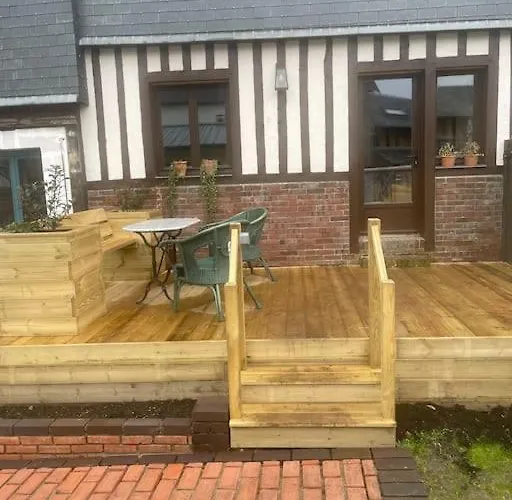 Nid Douillet Apartment