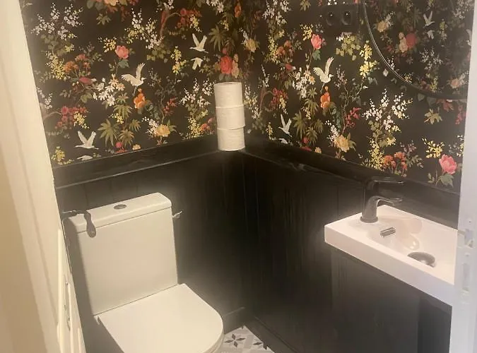 Apartment Nid Douillet