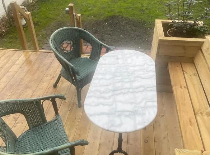 Apartment Nid Douillet *